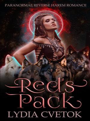 cover image of Red's Pack